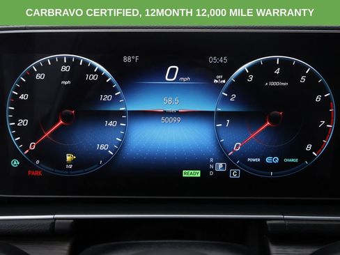 Used 2023 Mercedes-Benz GLS 450 4MATIC w/ Warmth & Comfort Package image 47