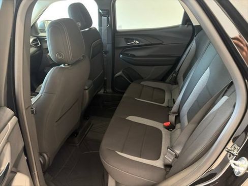 New 2026 Chevrolet TrailBlazer LS w/ LS Convenience Package FWD image 11