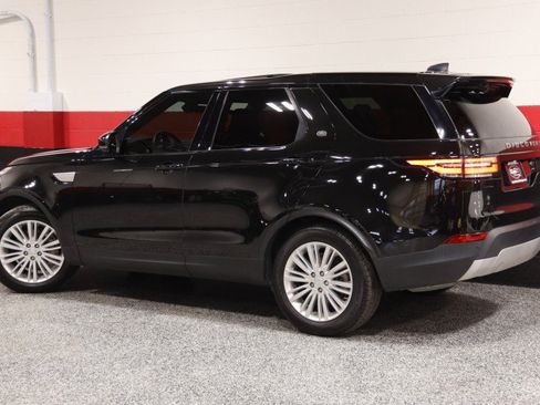 Used 2020 Land Rover Discovery HSE AWD/4WD image 24