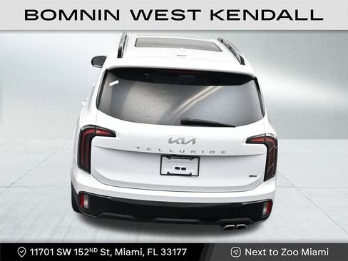 Used 2024 Kia Telluride SX Prestige X-Line image 15