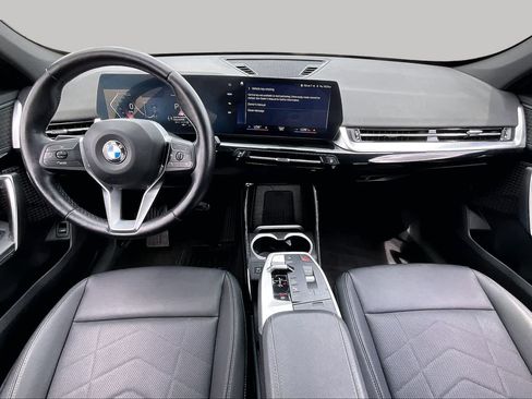 Used 2023 BMW X1 xDrive28i AWD/4WD image 14