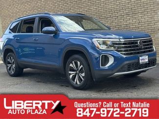 Used 2026 Volkswagen Atlas SE AWD/4WD video 1