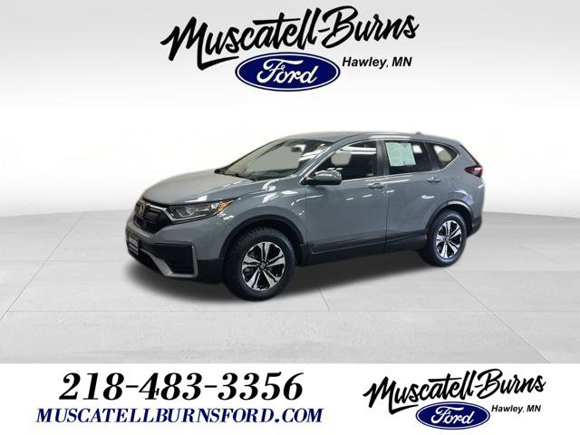 Used 2022 Honda CR-V Special Edition image 1