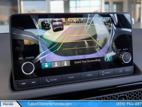 New 2026 Honda Civic Sport image 23