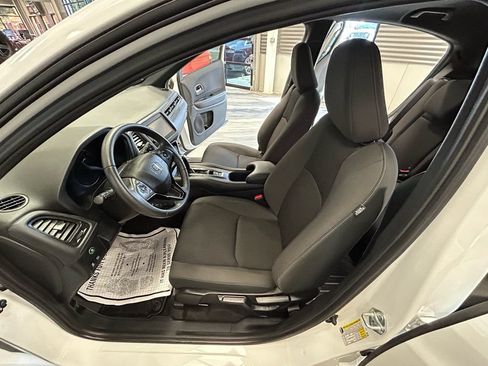 Used 2021 Honda HR-V Sport image 53