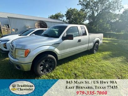 Used 2011 Ford F150 XLT w/ XLT Convenience Pkg