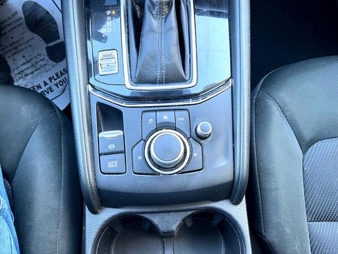 Used 2020 MAZDA CX-5 Sport image 34