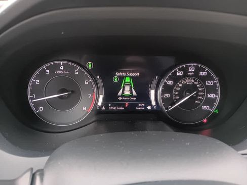 Used 2023 Acura RDX AWD w/ Technology Package image 23