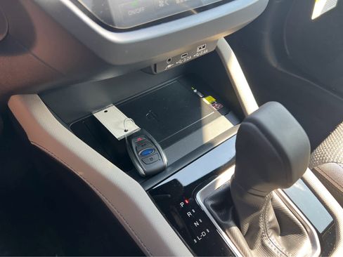 New 2026 Subaru Forester Premium image 18