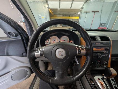 Used 2006 Saturn Vue AWD V6 image 33