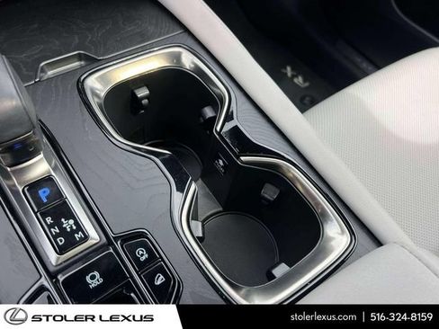 Used 2024 Lexus RX 350 Premium w/ Accessory Package (Z1) AWD/4WD image 39