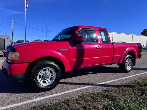 Used 2008 Ford Ranger Sport image 3