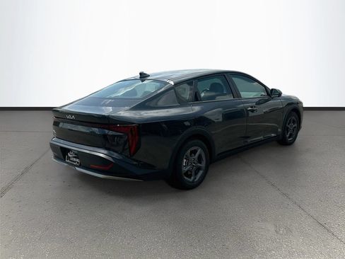 New 2026 Kia K4 FWD image 6