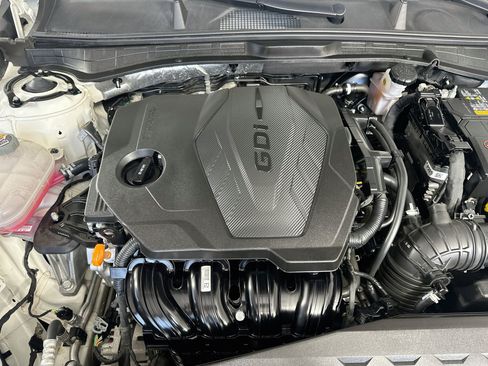 Used 2024 Hyundai Sonata SEL FWD image 33
