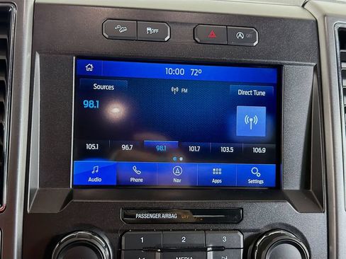 Used 2019 Ford F150 XLT w/ Equipment Group 302A Luxury AWD/4WD image 15