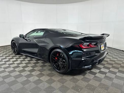 Used 2024 Chevrolet Corvette Z06 w/ Battery Protection Package image 39