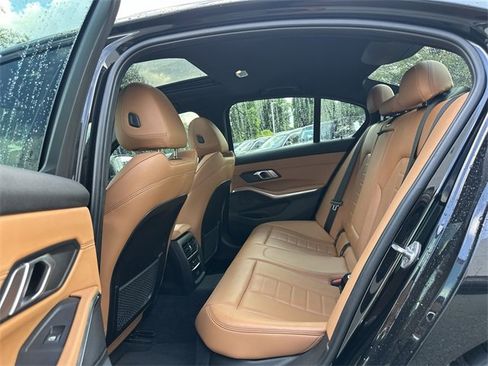 Used 2021 BMW M340i xDrive image 13