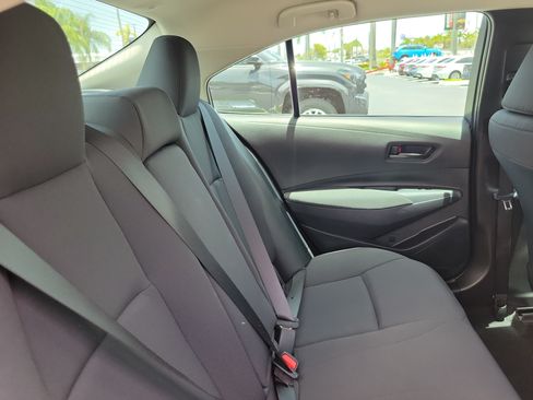 Used 2024 Toyota Corolla LE FWD image 15