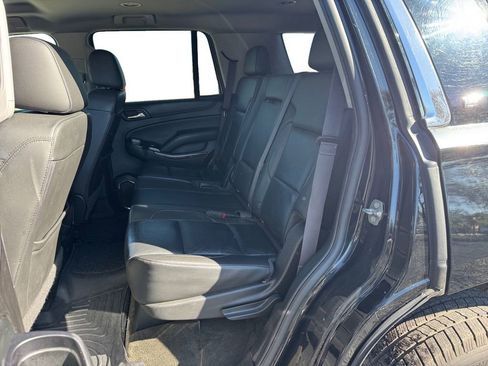 Used 2016 Chevrolet Tahoe LT image 16