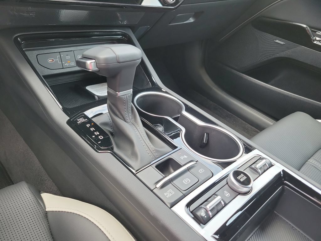New 2026 Kia K5 GT-Line w/ GT-Line Premium Package AWD/4WD image 21