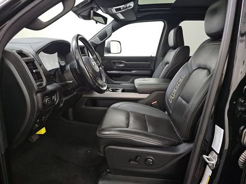 Used 2022 RAM 1500 Rebel w/ Rebel Level 2 Equipment Group AWD/4WD image 4