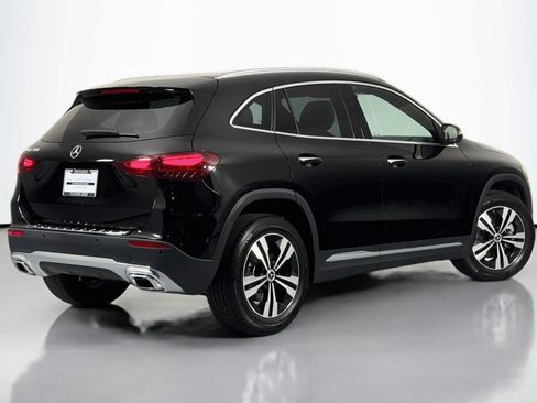 Certified 2026 Mercedes-Benz GLA 250 image 13