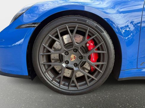 Used 2025 Porsche 911 Carrera GTS image 13