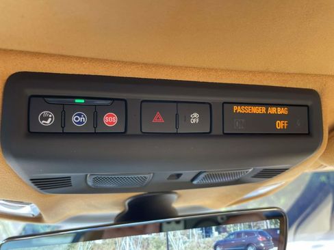 Used 2022 Chevrolet Corvette Stingray Premium Conv w/ 3LT image 29