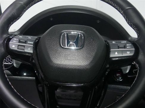 Used 2024 Honda Civic Sport image 29