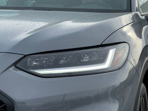New 2026 Honda HR-V Sport image 38