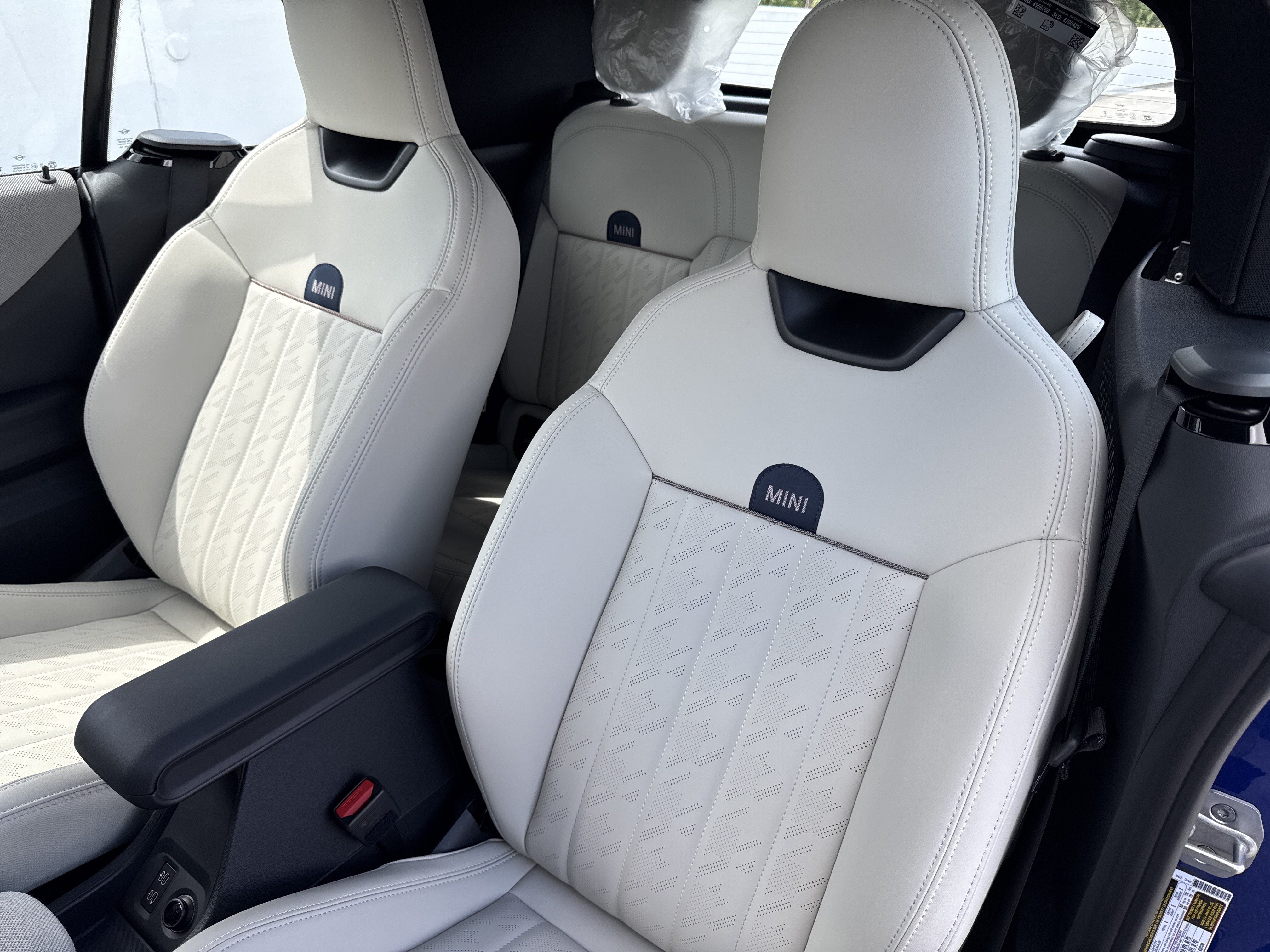 New 2026 MINI Cooper S FWD image 23
