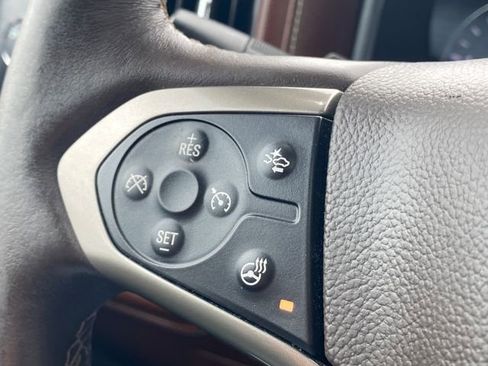Used 2016 Chevrolet Silverado 3500 High Country w/ High Country Premium Package AWD/4WD image 32