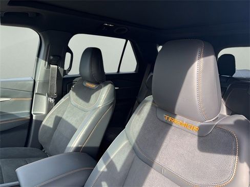 New 2026 Ford Explorer Tremor w/ Tremor Ultimate Package image 8