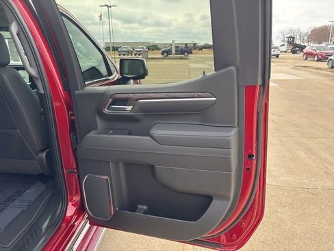 Used 2026 GMC Sierra 1500 SLT w/ SLT Premium Package image 19