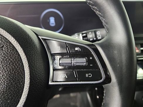 Certified 2024 Kia Seltos S image 25