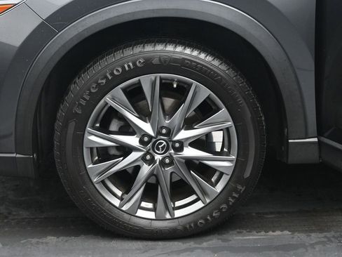 Used 2019 MAZDA CX-5 Signature image 36