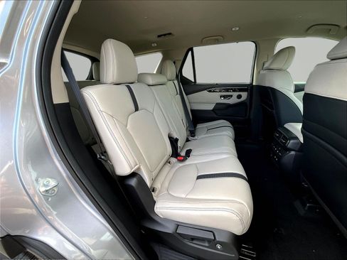New 2026 Honda Pilot EX-L image 20