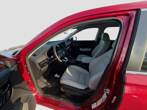 New 2026 Honda CR-V EX-L image 16