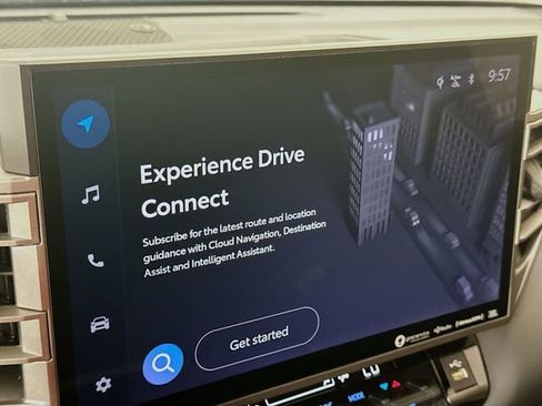 Used 2023 Toyota Sequoia Limited image 13