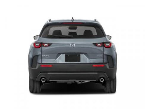 Certified 2026 MAZDA CX-50 2.5 Hybrid w/ Weather Package AWD/4WD image 8