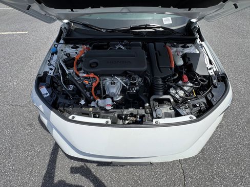 New 2026 Honda Civic Sport image 34