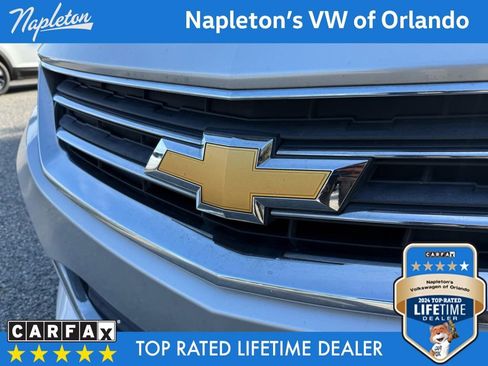 Used 2019 Chevrolet Impala LT image 8
