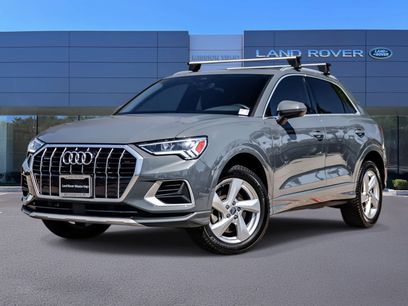 Used 2020 Audi Q3 2.0T Premium Plus