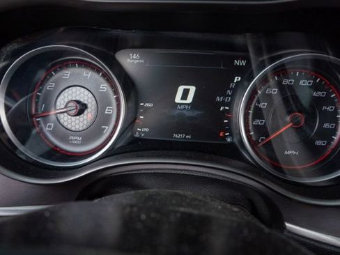 Used 2020 Dodge Charger Scat Pack w/ Plus Group RWD image 19