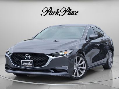 Used 2019 MAZDA MAZDA3 Sedan w/ Preferred Package