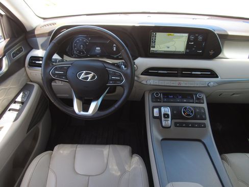 Used 2020 Hyundai Palisade Limited AWD/4WD image 18