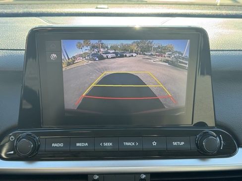 Certified 2024 Kia Forte LXS w/ LXS Technology Package image 22