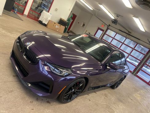 Used 2024 BMW 230i xDrive Coupe w/ Premium Package image 6