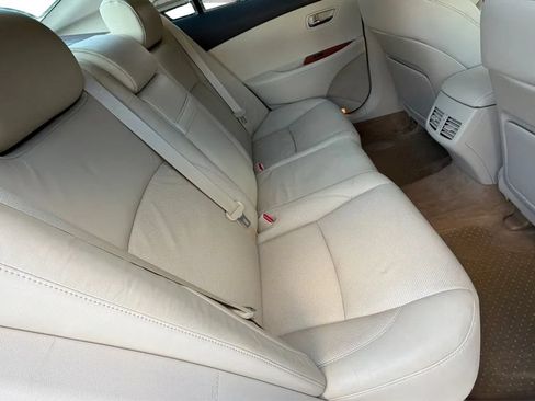 Used 2010 Lexus ES 350 FWD image 24