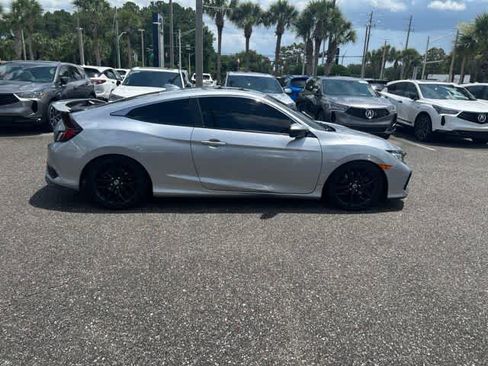 Used 2020 Honda Civic Si image 12